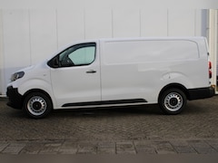 Opel Vivaro - 2.0 Diesel 145 pk L3 Nieuw uit voorraad leverbaar