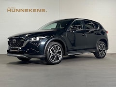 Mazda CX-5 - 2.5 Newground | 360 Camera | Keyless | Head-up |