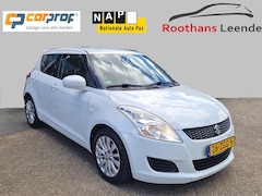 Suzuki Swift - 1.2 94pk 5Drs Bandit - Airco