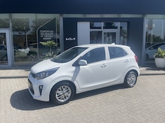 Kia Picanto - 1.0 DPi DynamicLine