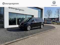 Volkswagen ID. Buzz Cargo - Bedrijfswagens Bulli Edition Elektromotor 210 kW (286 pk) 2988 mm | 372953 |LED Matrix | N