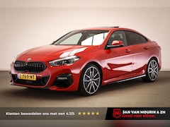 BMW 2-serie Gran Coupé - 218i M-Sport High Executive Edition | SPORTSTOELEN | PANORAMADAK | STUURVERWARMING | 19"