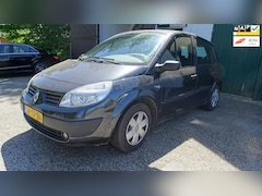 Renault Scénic - 1.6-16V Authentique Basis