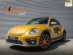 Volkswagen Beetle - 1.2 TSI Exclusive Series CarPlay Navi