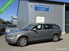 Volvo V50 - 2.4 Momentum, LPG G3, Lange APK