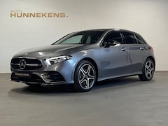 Mercedes-Benz A-klasse - A250 e AMG-Line Wide Screen | Sfeerverlichting|