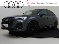 Audi Q7 - 55 TFSI e quattro Pro Line S | Panoramadak | Trekhaak | Luchtvering | Bang & Olufsen | Ach