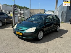 Honda Civic - 1.4i S | AIRCO | NIEUWE APK | TREKHAAK