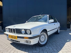 BMW 3-serie - 320i 6Cil '89 Strbekr/Dakje/NwStaat/OrgNl/Nap