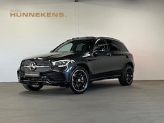 Mercedes-Benz GLC-klasse - 300 e 4MATIC AMG Trekhaak | Open Dak | Stoel koeling/verwarming | HUD |