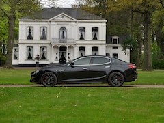 Maserati Ghibli - 3.0 V6 Ribelle | One of 200