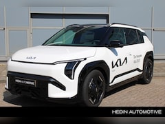Kia EV3 - GT-PlusLine 81.4 kWh | Alleen beschikbaar voor proefritten |