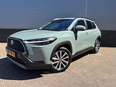 Toyota Corolla Cross - Hybrid 200 Style Demonstratie auto