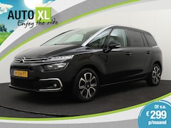 Citroën Grand C4 SpaceTourer - 1.2 Business+ 7-P Pano-voorruit Carplay Trekhaak