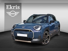 MINI Aceman - SE | Favoured Trim | Pakket M