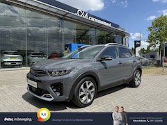 Kia Stonic - 1.0 T-GDi 120PK MHEV GT-PlusLine Automaat | Navi | Camera | Schu