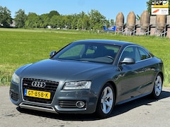 Audi A5 Coupé - 3.2 FSI quattro Pro Line | Nap | Clima | Pdc