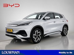 BYD Atto 3 - Comfort 60 kWh | Panoramadak | 420km WLTP | 360 graden camera |