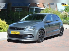 Volkswagen Polo - 1.2 TDI GTD Look/Org NL/NAP/verlaagd