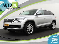 Skoda Kodiaq - 1.5 Aut. TSI Business+ Camera Dodehoek Canton-Audio H-Leder