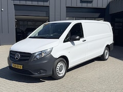 Mercedes-Benz Vito - 110 CDI Functional Extra Lang / BTW auto / 1e eig / Extra lang / Ex btw