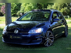 Volkswagen Golf - 1.4 TSI ACT Highline Schuifdak Luxe model