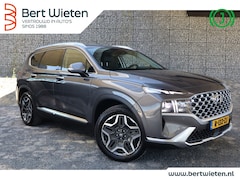 Hyundai Santa Fe - 1.6 T-GDI HEV Premium | Geen import |