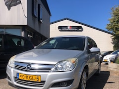 Opel Astra - 1.6 Edition, Airco 5 deurs Apk 26-11-2025