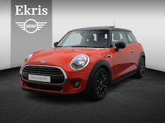 MINI Cooper - 3-deurs Business + Pepper + Panoramadak + 16''