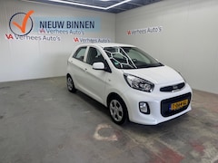 Kia Picanto - 1.0 CVVT Summer Ed