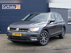 Volkswagen Tiguan - 2.0 TDI Highline nieuwe distributie en 4nieuwe banden