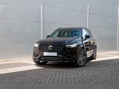Volvo XC90 - 2.0 T8 Recharge AWD Ultimate Dark Special edition, Luchtvering, HUD, Panoramadak, enz