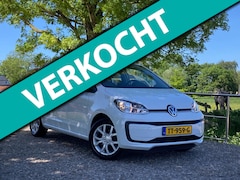 Volkswagen Up! - 1.0 BMT move up | 114.000 NAP + 5-Deurs nu € 6.450,