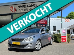 Peugeot 308 SW - 1.2 PureTech Blue Lease Executive Rijklaarprijs