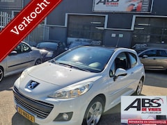 Peugeot 207 - 1.6 VTi XS AIRCO CR CONTROL APK 16 MEI 2026