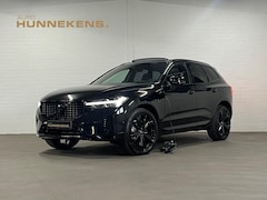 Volvo XC60 - Recharge T6 AWD Black Edition Plus | Open dak |
