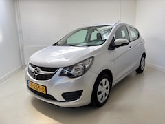 Opel Karl - 1.0 ecoFLEX Edition / Dealer Onderhouden / Airco / Cruise Control
