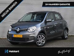 Renault Twingo - Collection 1.0 SCe 73pk CRUISE.C | AIRCO | 15'' STAAL | 24 MND GARANTIE