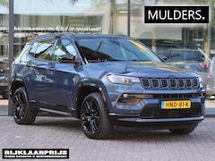 Jeep Compass - 4xe 240 Plug-in Hybrid Electric S | Navi / Leder / Camera