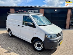 Volkswagen Transporter - 2.0 TDI L1H1|2011|airco