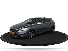 Volvo V40 - T3 Polar+ Sport | Stoelverwarming | Harman Kardon | Panoramadak | Getint Glas | Parkeercam