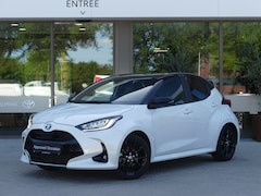 Toyota Yaris - 1.5 Hybrid Executive Limited | Apple Carplay | Navi | Stoelverwa