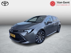 Toyota Corolla Touring Sports - 2.0 Hybrid Business Plus | Stoelverwarming