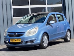 Opel Corsa - 1.2-16V Business Airco Cruise controle Apk 06-03-2026