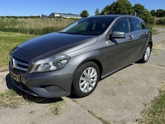 Mercedes-Benz A-klasse - 180 Ambition