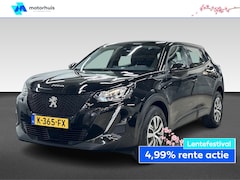 Peugeot 2008 - 1.2 Puretech 100pk Active | NAVI