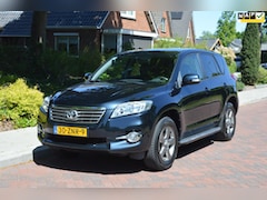 Toyota RAV4 - 2.0 VVTi X-Style 2WD Org NL/NAP/navi/cruise