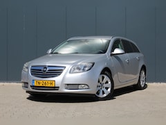 Opel Insignia Sports Tourer - 1.4 Turbo EcoFLEX Cosmo | Navigatie | Trekhaak | Stoelverwarming | Clima / Cruise control