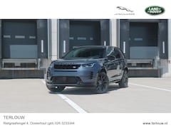 Land Rover Discovery Sport - 1.5 P270e PHEV Dynamic Edition