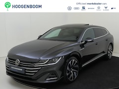 Volkswagen Arteon Shooting Brake - 1.4 TSI eHybrid R-Line Business+ | Panoramadak | Trekhaak | 360 camera | Parkeerassistent